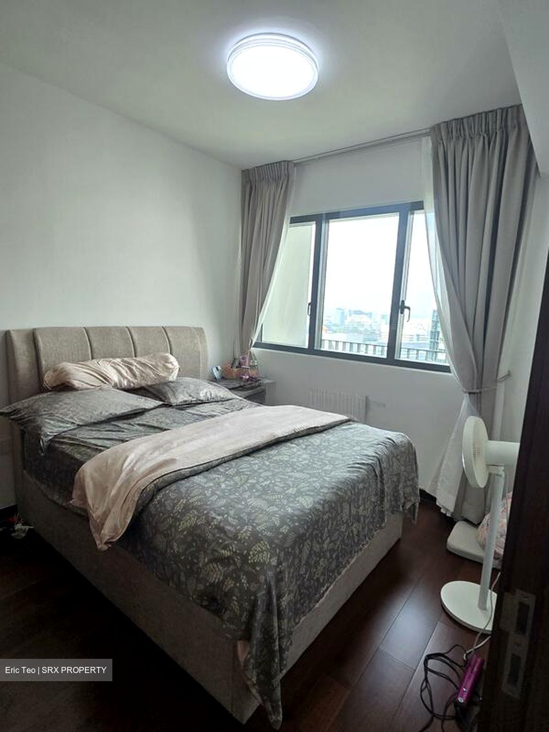Normanton Park (D5), Apartment #507748661